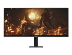 Monitor Lg 34 Pulgadas 34u511a (34u511a-b) Ips, 1 Hdmi, 1 Displayport En Color Negro