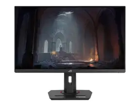 Monitor Asus 27 Pulgadas Rog Strix Xg279cns (90xg279cns) Gaming Ips, 380hz, Fhd, 0.3ms, G-sync, 1 Hdmi, 1 Dp, 1 Usb C