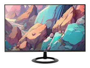 Monitor Asus 27 Pulgadas Vz27ehf (90lm07b0-b014b0) Frecuencia 100hz, Fhd, 1ms, 1 Hdmi