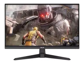 Monitor Asus 27 Pulgadas Gamer Tuf Vg279qe5a (90vg279qe5a) Gaming 144hz, 1ms, Fhd, 1 Hdmi, 1 Displayport, Hdr