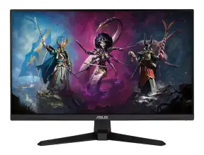 Monitor Asus 27 Pulgadas Gamer Tuf Vg279q5a (vg279q5a) Gaming 200hz, 0.03ms, Fhd, 1dp, 2 Hdmi, Altavoces