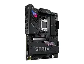 Placa Madre Asus B850-e Rog Strix (90mb1j60-m0eay0) Socket Am5, Ddr5, Atx
