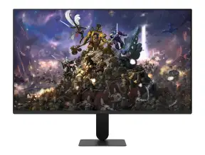 Monitor Lg 27 Pulgadas 27u411a (27u411a-b) Frecuencia 120hz, Fhd, 5ms, 1 Hdmi, 1vga, Negro