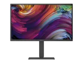 Monitor Lg 27 Pulgadas 27u730a (27u730a-b) Frecuencia 60hz, 4k Uhd, 5ms, Freesync, 1 Hdmi, 1 Dp, Altavoces, pivot