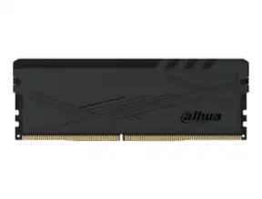 Memoria Ram Dahua Ddr4 8gb C600 (c600uhd8g36) 3600 Mhz, Negro
