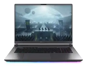 Laptop Asus Core Ultra 9 275hx Rog Strix G18 G815lp-is96 (g815lp-is96) 18 Wqxga 240hz Ips, Ram 32gb, Ssd 1tb, Rtx 5070 8gb, Win11, Rgb