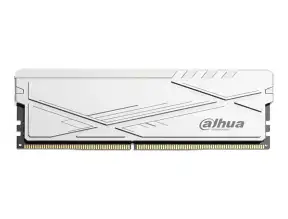 Memoria Ram Dahua Ddr4 8gb C600 (c600uhw8g32) 3200 Mhz, White