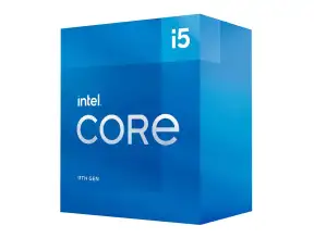 Procesador Intel Core I5 11600k  3.9ghz Hasta 4.9ghz 12mb (bx8070811600k) Lga 1200, 6 Nucleos