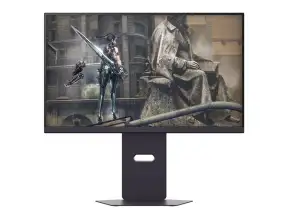 Monitor Lg 27 Pulgadas 27g850a (27g850a) Gaming 240hz Uhd, 1ms, Freesync, G-sync, 1 Dp, 2 Hdmi