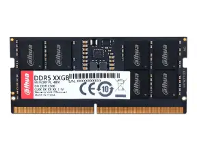 Memoria Para Laptop Sodimm Dahua Ddr4 C500 32gb (dhi-ddr-c500s32g48) 4800 Mhz