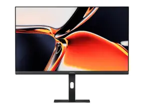 Monitor Xiaomi 27 Pulgadas A27ui 4k (90-a27i-4k) Frecuencia, Negro