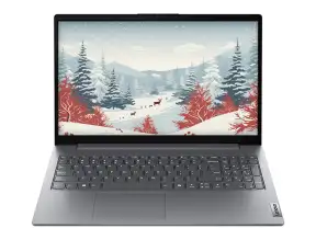 Laptop Lenovo Core I5-13420h V15 G5 Irl (83gw005lld) Pantalla 15.6" Fhd, Ram 8gb, Ssd 512gb, S/s, Esp.