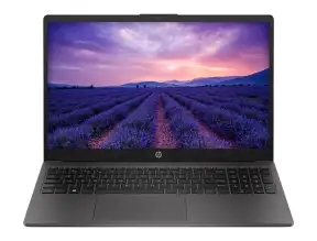 Laptop Hp Ryzen 5 7520u 255 G10 (bf9z9at) Pantalla 15.6" Hd, Ram 16gb, Ssd 512gb, S/sistema, Gray