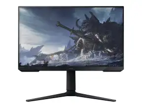 Monitor Samsung 24 Pulgadas Odyssey G3 24dg300 (ls24dg300elxpe) Frecuencia 180hz | 1ms | 1 Hdmi | 1 Displayport