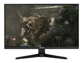 Monitor Asus 24 Pulgadas Gamer Tuf Vg249q5a (vg249q5a) Gaming 200hz, 0.03ms, Fhd, Ips, 1dp, 2 Hdmi, Altavoces
