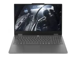 Laptop Lenovo Core I5-13450hx Loq 15irx11 Gaming (83sc0055lm) 15.6 Fhd, Ram 16gb, Ssd 512gb, Rtx 5050 8gb, S/s, 13gen.