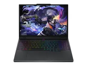 Laptop Lenovo Core I7-14700hx Legion 5 15irx10 Gaming (83ly000lus) 15.1" Wqxga Oled 165hz, Ram 16gb, Ssd 512gb, Rtx 5060 8gb, Win11, Black Rgb, 14gen.