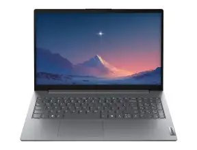 Laptop Lenovo Core I3 1315u V15 G5(83gw005mld)15.6" Fhd, Ram 8gb Ddr5, Sd 512gb, S/s, Black, 13gen.