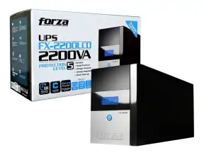 Ups Forza 2200va (fx-2200lcd-u )