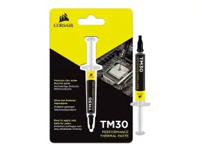 Pasta Termica Corsair Tm30 ( Ct-9010001-ww )