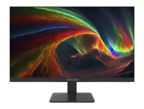 Monitor Hik Vision 27 Pulgadas (ds-d5027f2-1p2) Fhd 100hz Ips, 0.5ms, 1vga, 1hdmi