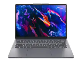 Laptop Lenovo Ryzen 7-7735hs Ideapad Slim 3 14arp10 (83k6005dlm) 14" Wuxga Oled, Ram 16gb, Ssd 512gb, S/s