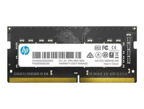 Memoria Para Laptop Sodimm Hp Ddr4 32gb (1xd86aa) 2666 Mhz