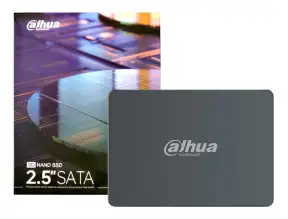 Unidad De Almacenamiento Ssd Sata 2.5 Dahua 1tb C800 (c800rs1tb) 540mb/s