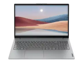 Laptop Lenovo Ryzen 3 7320u V15 G4 (82yu017llm) Pantalla 15.6" Fhd Tn, Ram 8gb, Ssd 512gb, Freedos