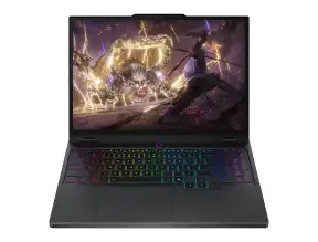 Laptop Lenovo Core I7 14700hx Legion 5 15irx10 Gaming (83ly000mus10) 15.1" 165hz Oled, Ram 16gb, Ssd 1tb, Rtx 5050 8gb, Win11