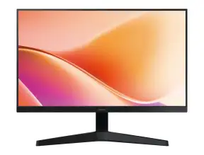 Monitor Samsung 24 Pulgadas Essential S3 Ls24f330(ls24f330ealxpe) Frecuencia 100hz, Fhd, 1hdmi, 1vga