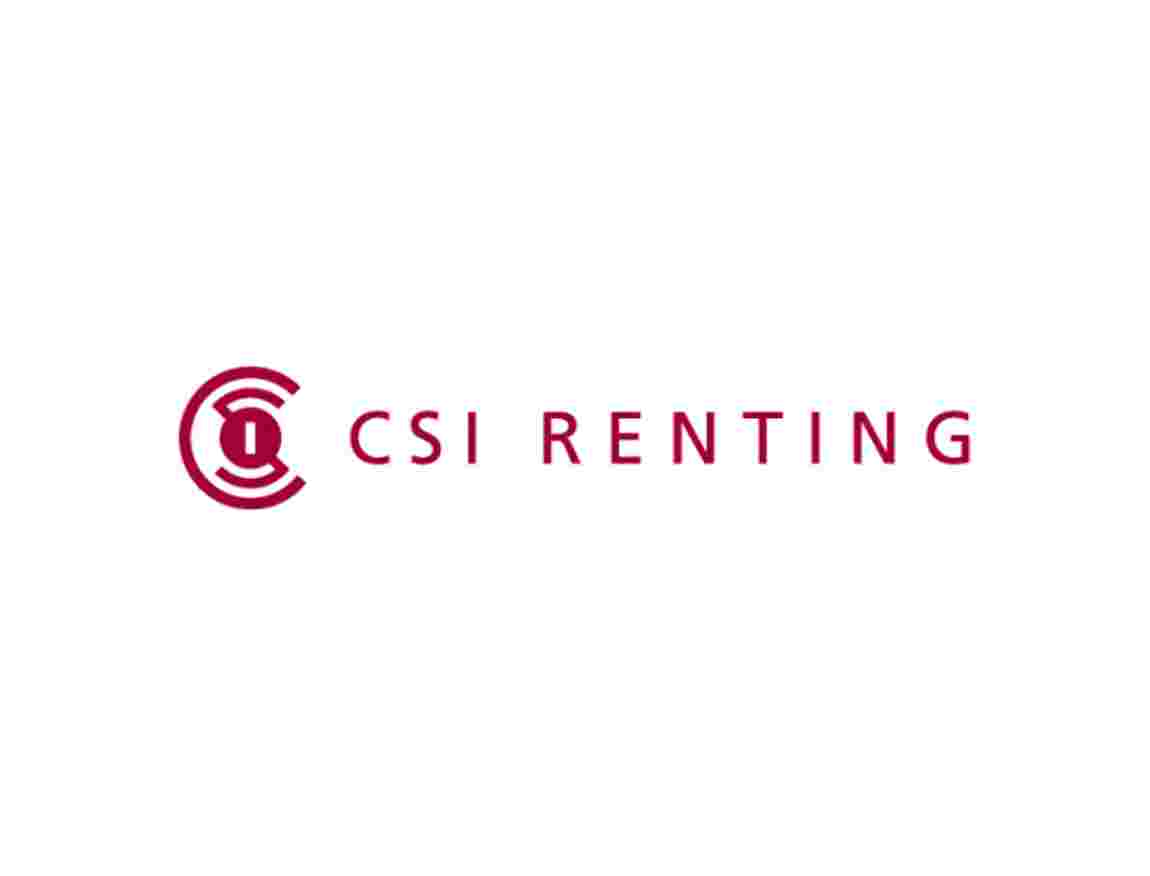 CSI RENTING