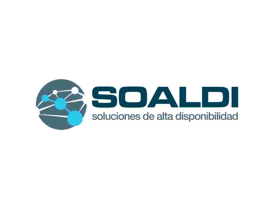 soaldi- soluciones de alta disponibilidad