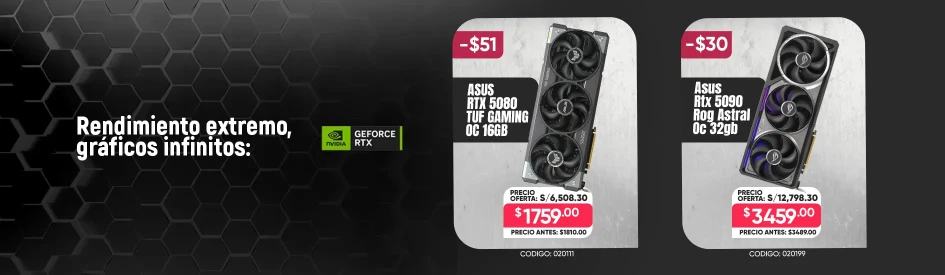 Tarjeta de video