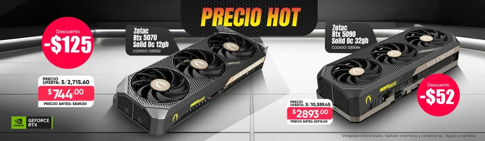 Tarjeta de video
