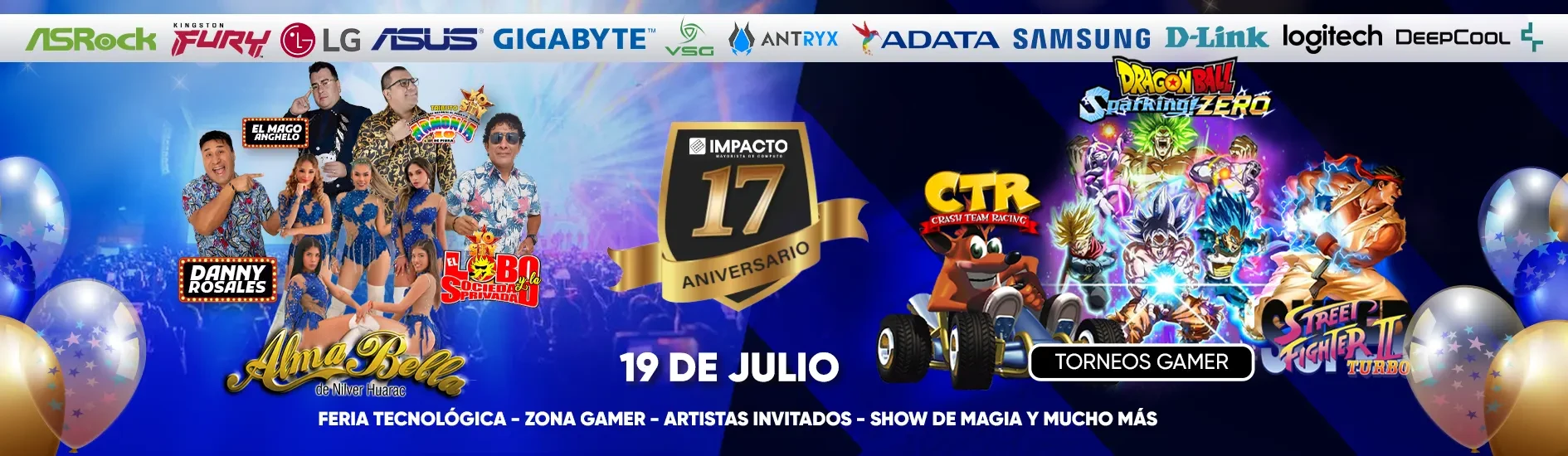 ANIVERSARIO